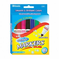 MARKERS CLASSIC COLORS 1225